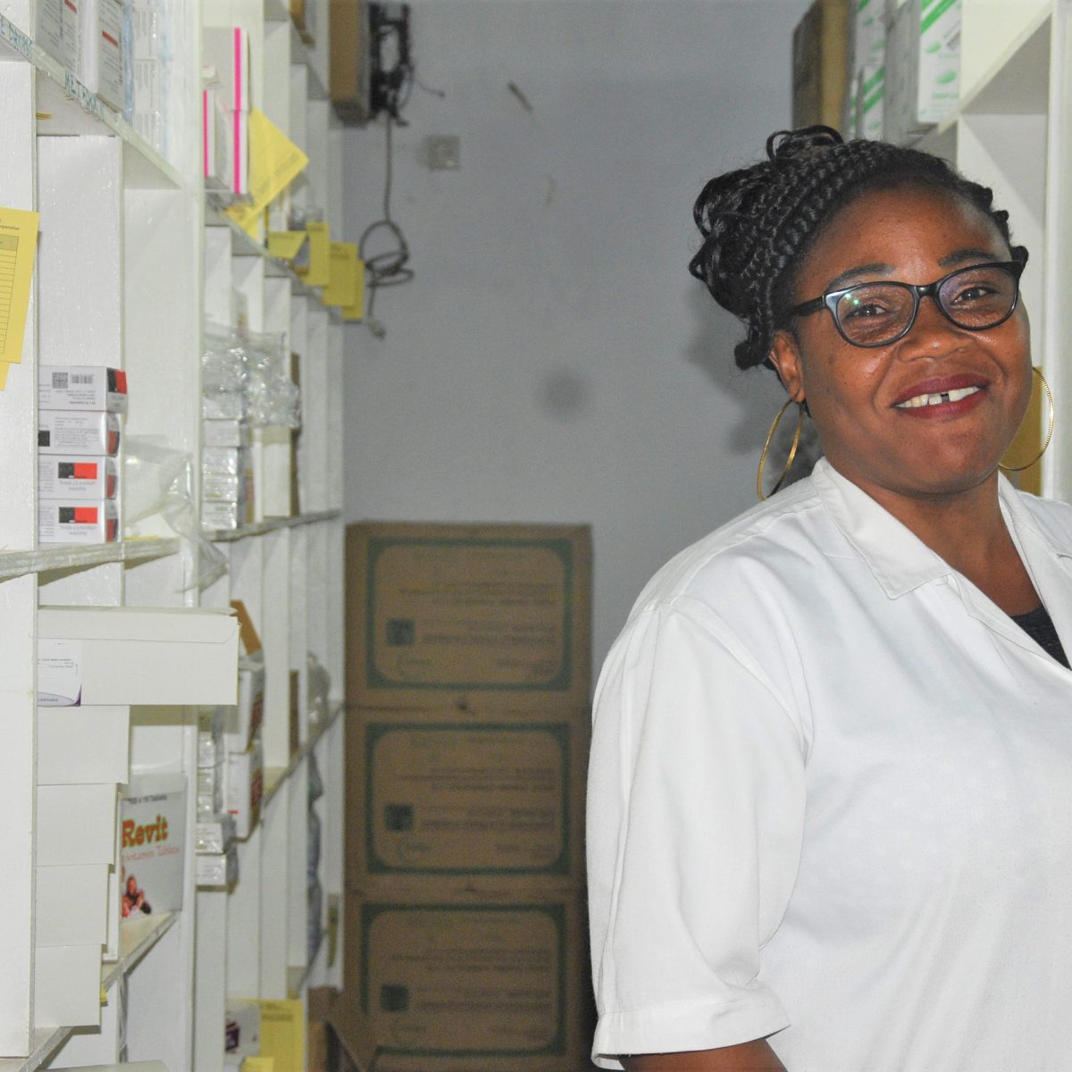 Community Health