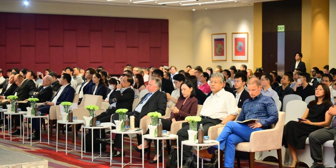EUDR Thailand