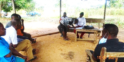 Social Action Plan Launched for Local and Indigenous Communities with NGO, APIFED