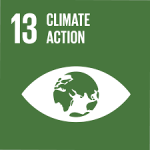 Climate Action:  The planting of 13.5 million rubber trees to sequester large quantities of carbon on non-forested lands.