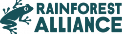 Rainforest Alliance Corrie MacColl